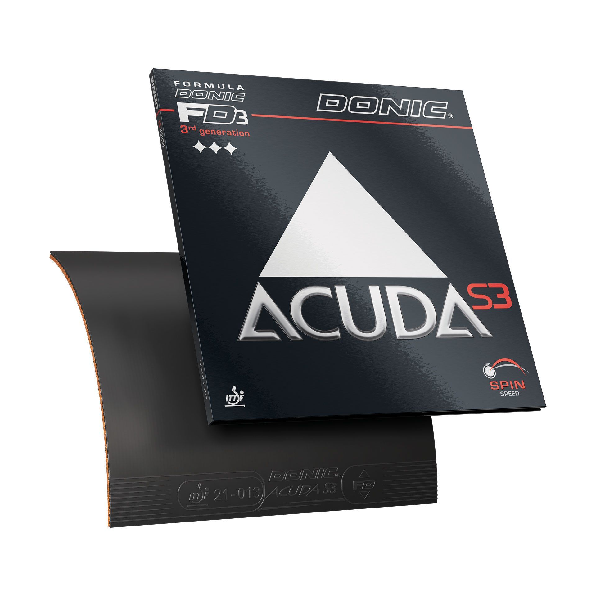  Acuda S3 