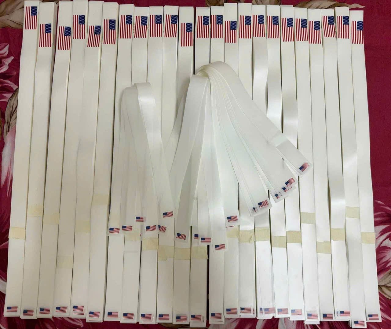  Viền vợt Pickleball 