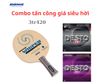  Combo tấn công giá siêu hời 