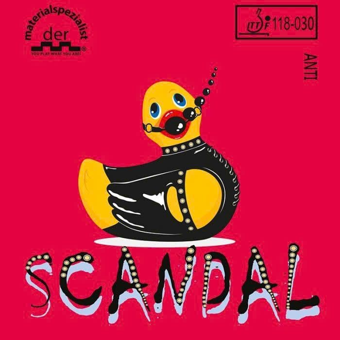 Scandal (Anti) 