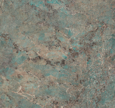  Sintered Amazonite 