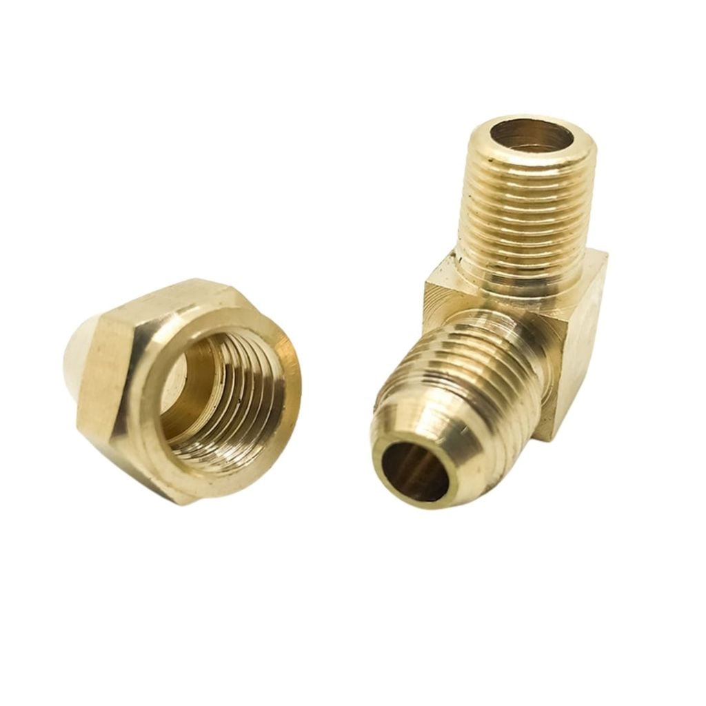 Co 1 đầu côn lồi x 1 đầu ren
