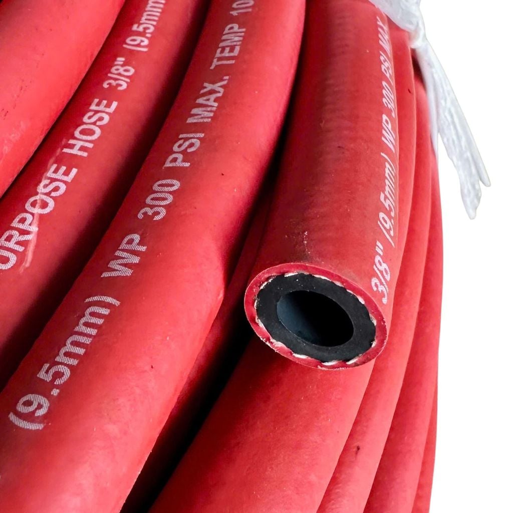 Ống cao su đa năng NCR Multi Purpose Hose