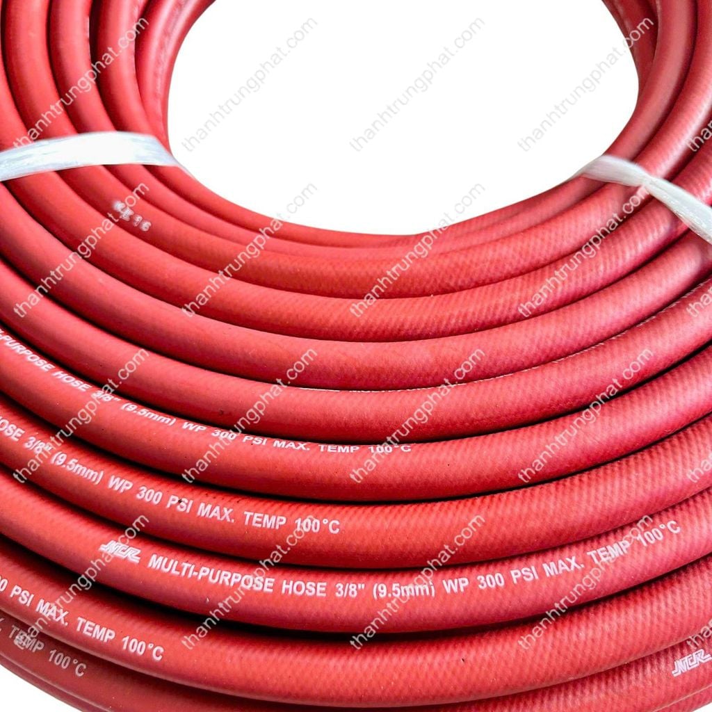 Ống cao su đa năng NCR Multi Purpose Hose