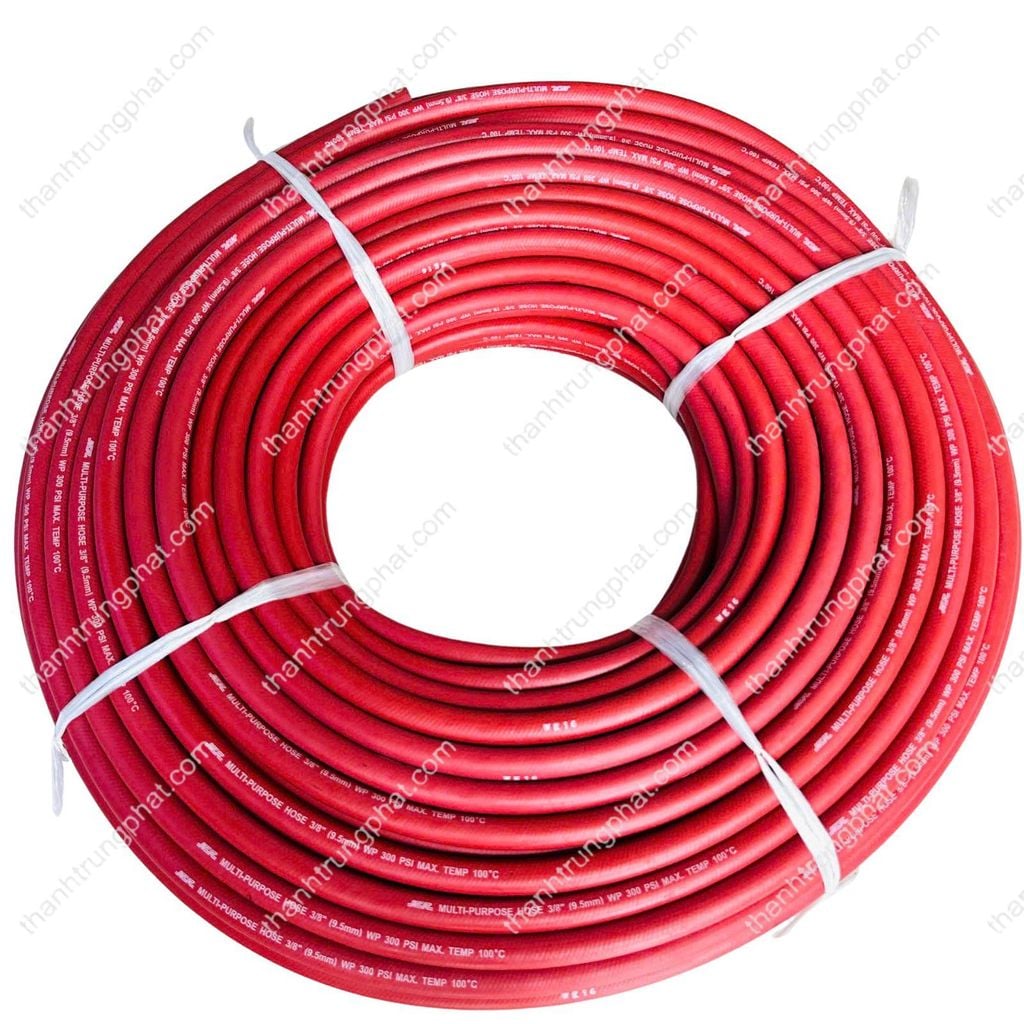 Ống cao su đa năng NCR Multi Purpose Hose