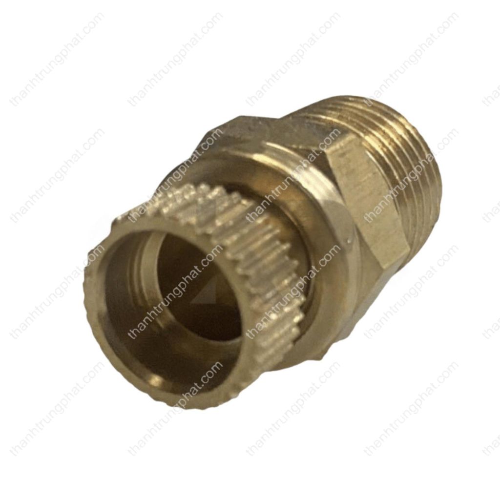 Ốc xả nước
