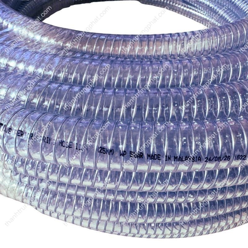 Ống nhựa lõi thép YAKATA