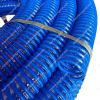 Ống nhựa PVC gân xanh YAKATA