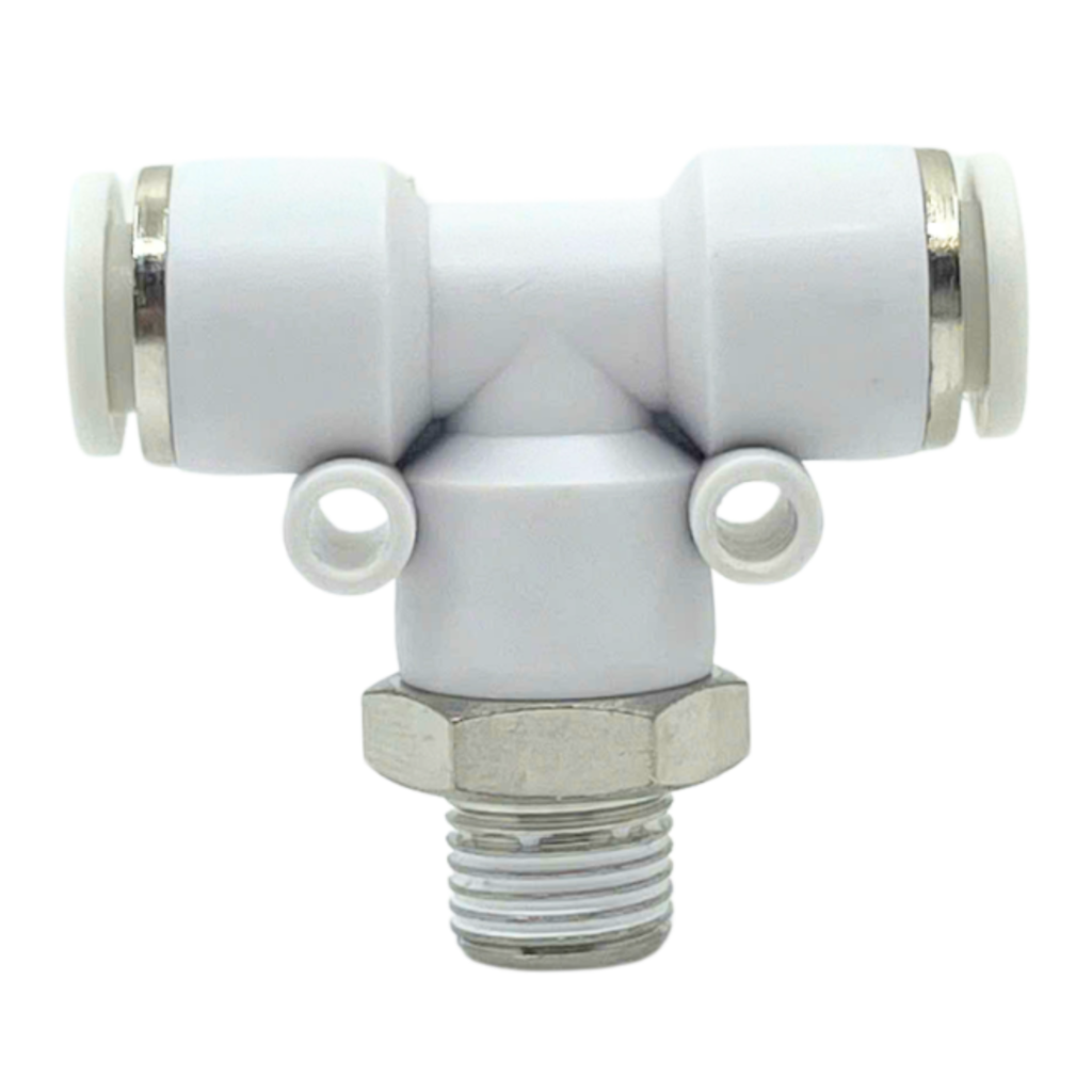 NỐI CHỮ T REN NGOÀI XCPC - XPB