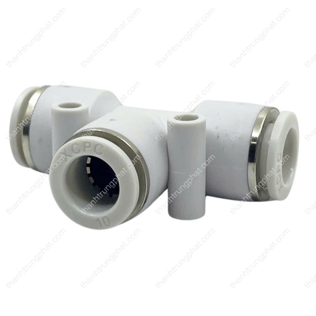 NỐI CHỮ T XCPC - XPE