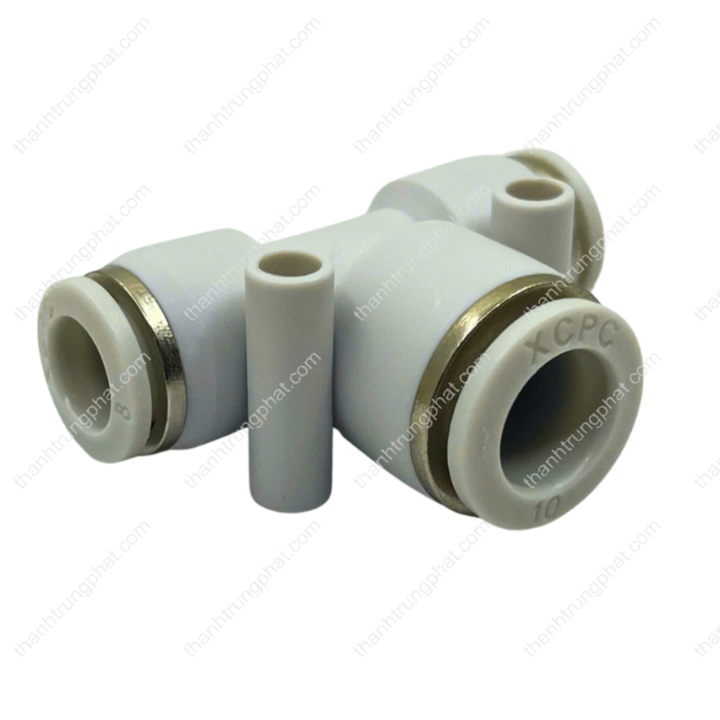 NỐI CHỮ T GIẢM 2 ĐẦU XCPC - XPEG
