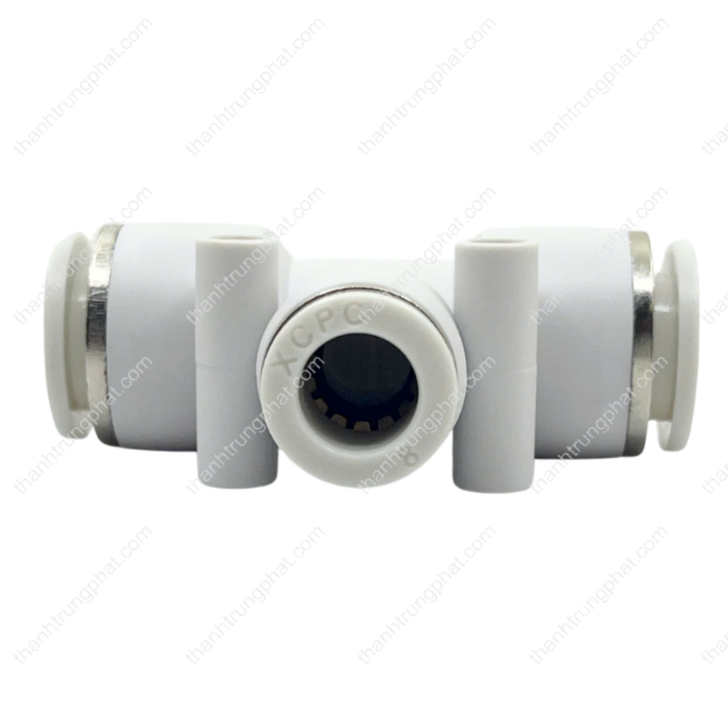 NỐI CHỮ T GIẢM GIỮA XCPC - XPGE