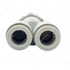 NỐI CHỮ Y REN NGOÀI XCPC - XPX