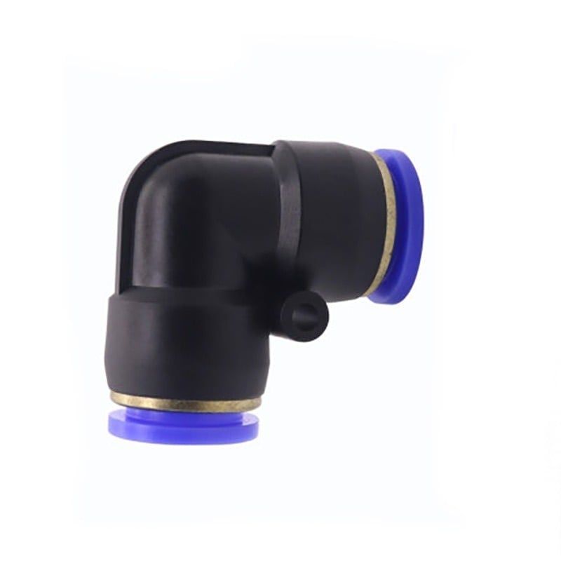Nối góc PV