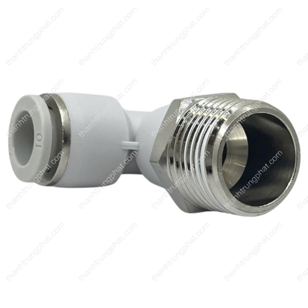 NỐI GÓC REN NGOÀI XCPC - XPL