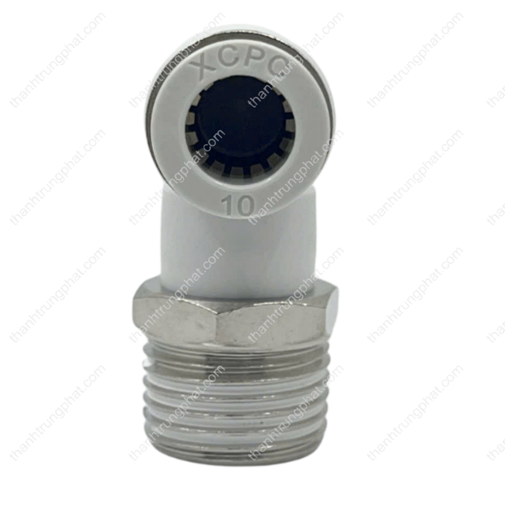 NỐI GÓC REN NGOÀI XCPC - XPL