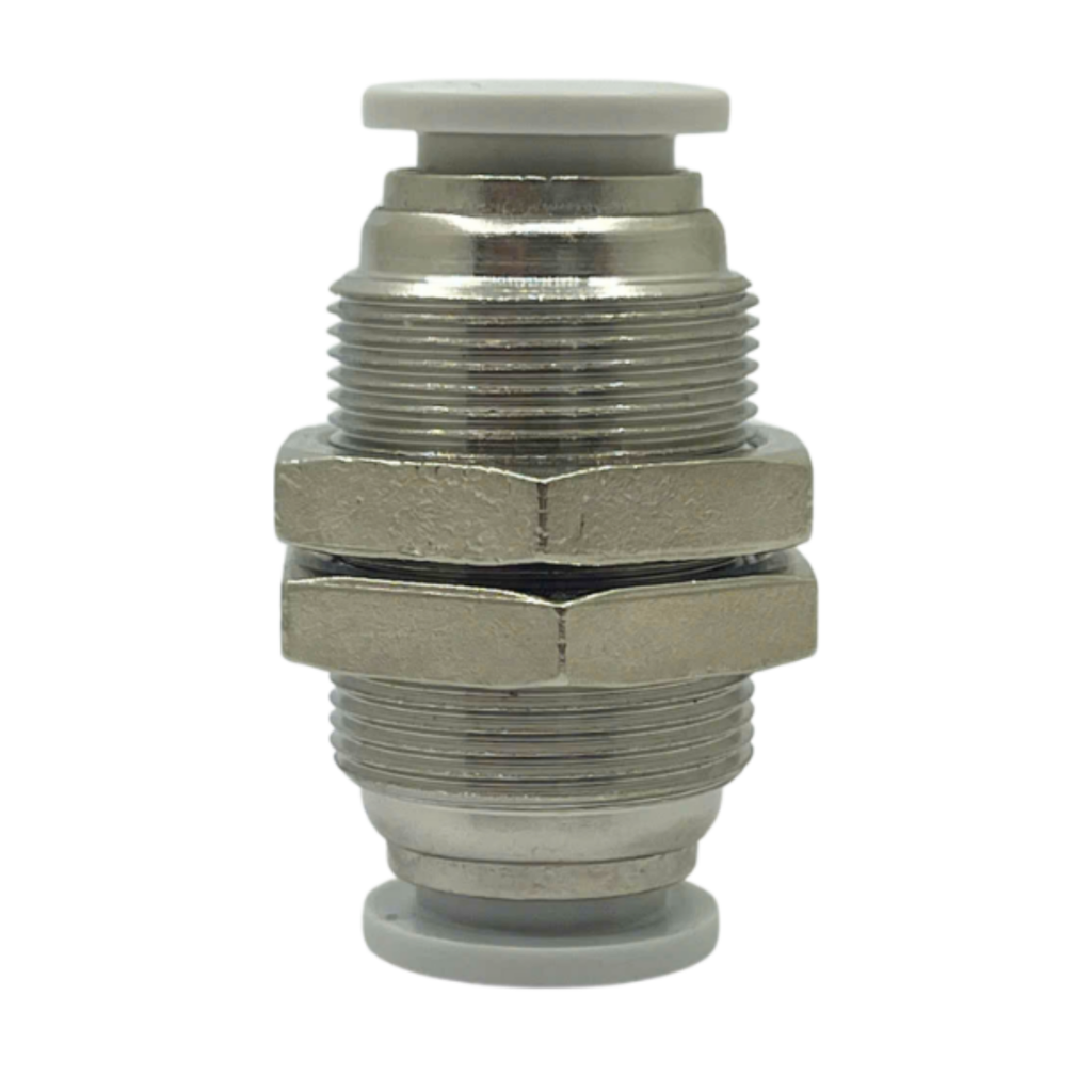 NỐI THẲNG XCPC - XPM (Ren siết giữa)