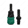 KHỚP NỐI NHANH AUTO BẰNG NHỰA CAO CẤP