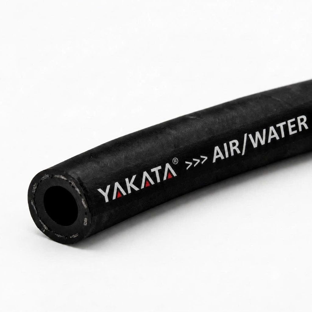 Ống cao su dẫn hơi khí Yakata (air water hose)