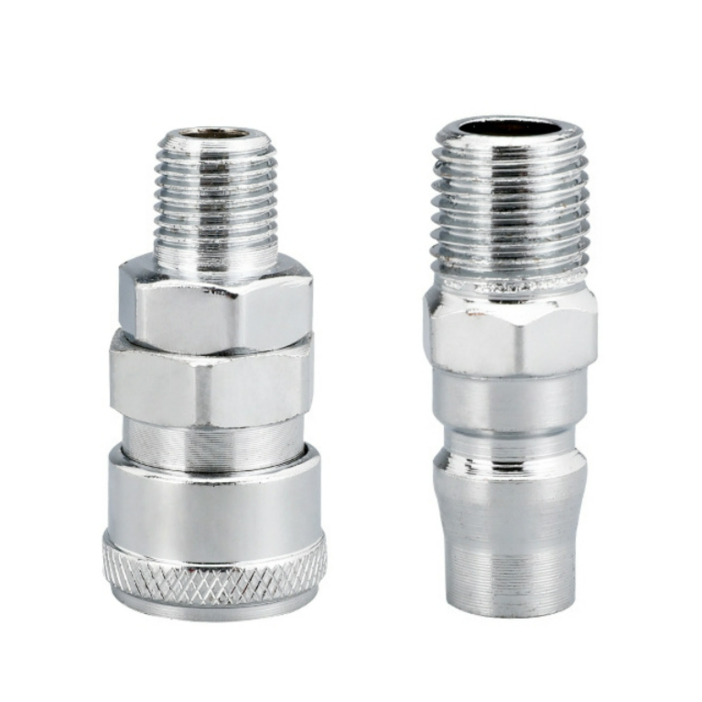 KHỚP NỐI NHANH SMPM