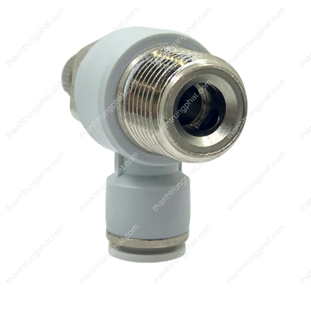 TIẾT LƯU XCPC - XJSC
