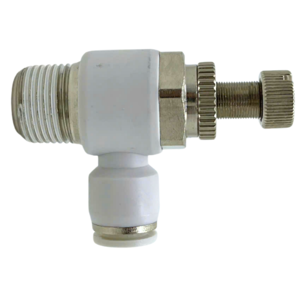 TIẾT LƯU XCPC - XJSC