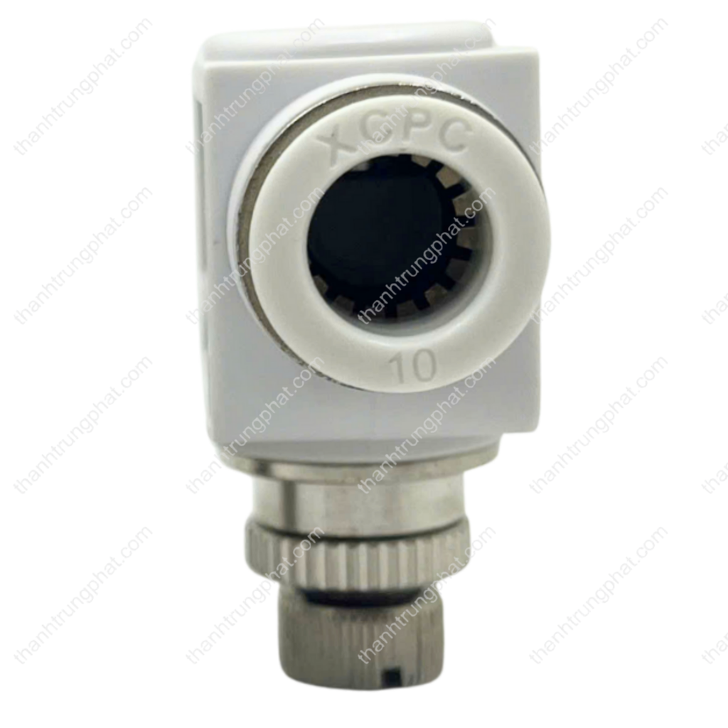 TIẾT LƯU XCPC - XPA