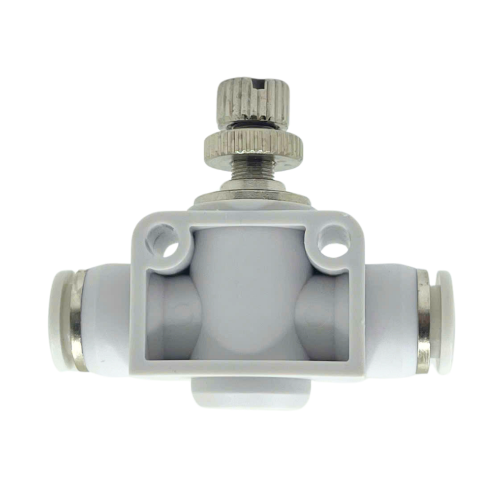 TIẾT LƯU XCPC - XPA