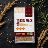  Kiều mạch hữu cơ C'LaVie 200g 
