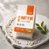  Hạt Ý dĩ hữu cơ C'LaVie 200g 