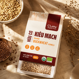  Kiều mạch hữu cơ C'LaVie 200g 