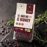  Đậu đỏ kidney hữu cơ C'LaVie 200g 