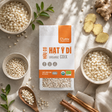  Hạt Ý dĩ hữu cơ C'LaVie 200g 