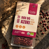  Đậu đỏ Azuki hữu cơ C'LaVie 200g 