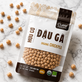  Đậu gà hữu cơ C'LaVie 200g 