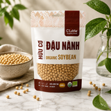 Đậu nành hữu cơ C'LaVie 200g 