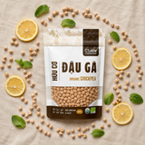  Đậu gà hữu cơ C'LaVie 200g 