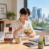  Kiều mạch hữu cơ C'LaVie 200g 