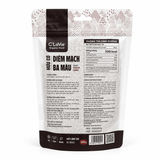  Diêm Mạch Ba Màu Hữu Cơ C'LaVie 200g 