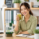  Đậu xanh hữu cơ C'LaVie 200g 