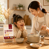  Kiều mạch hữu cơ C'LaVie 200g 