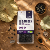  Đậu đen hữu cơ C'LaVie 200g 