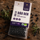  Đậu đen hữu cơ C'LaVie 200g 