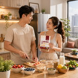  Kiều mạch hữu cơ C'LaVie 200g 