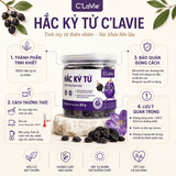  Hắc kỷ tử C'LaVie 80g 