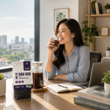  Đậu đen hữu cơ C'LaVie 200g 