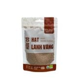  Hạt lanh vàng hữu cơ C'LaVie 200g 