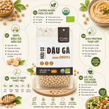  Đậu gà hữu cơ C'LaVie 450g 