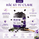 Hắc kỷ tử C'LaVie 80g 