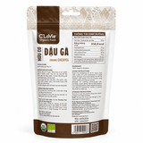  Đậu gà hữu cơ C'LaVie 200g 